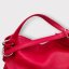 Červený kabelko-batoh Multi