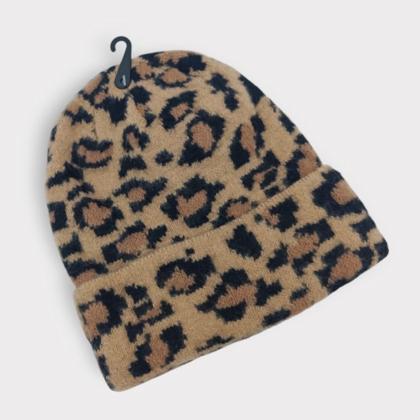 Leopardí box LEO